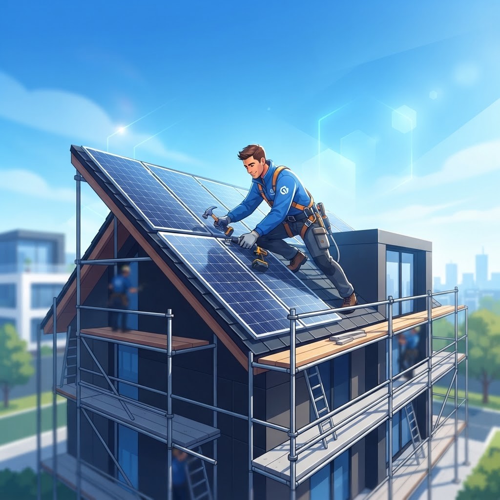 Top 10 Best Roofing Contractors in Wakefield