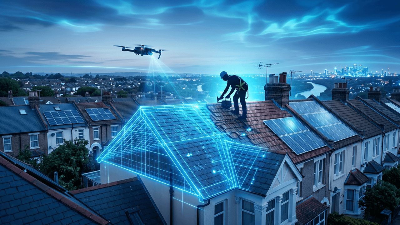 Top 10 Best Roofing Contractors in Watford