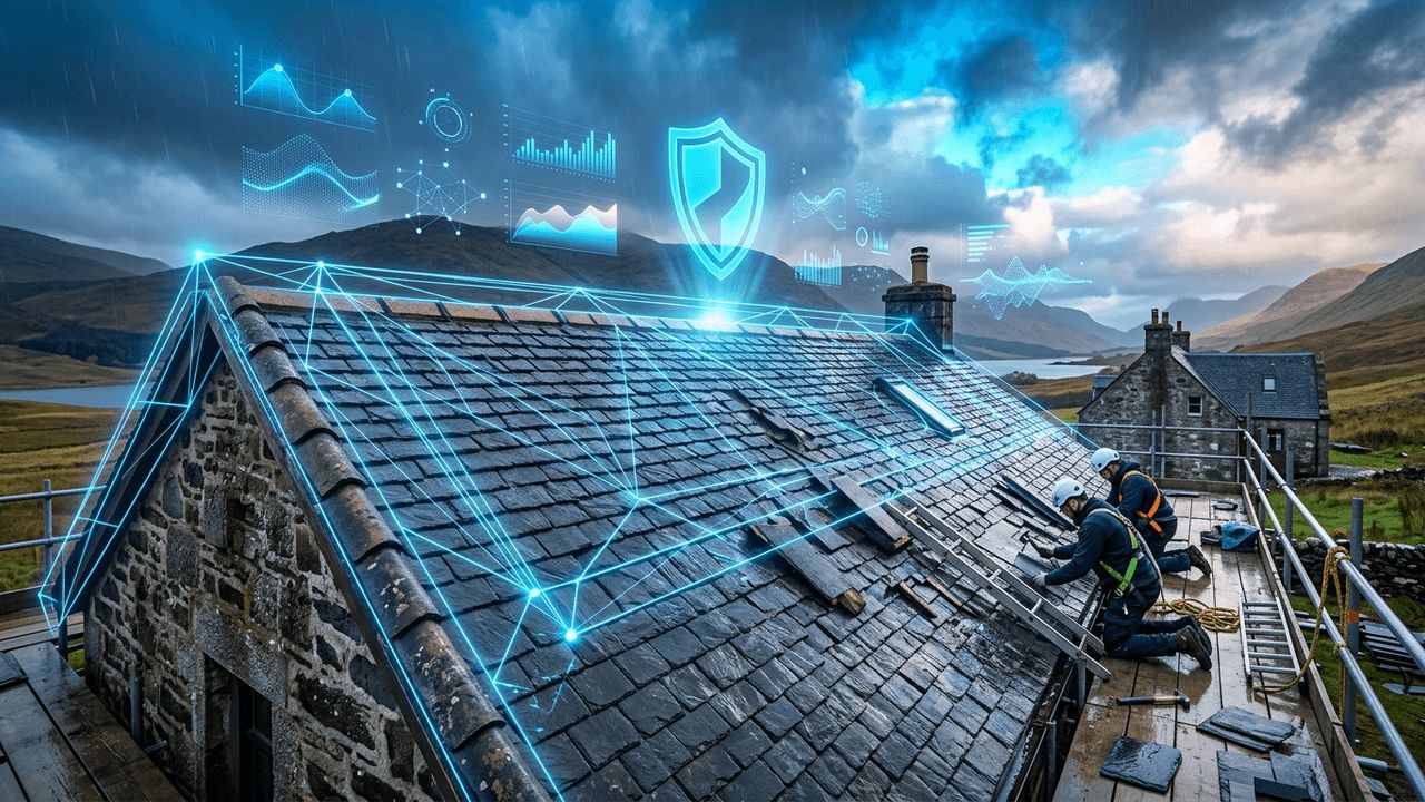 Top 10 Best Roofing Contractors in West Dunbartonshire
