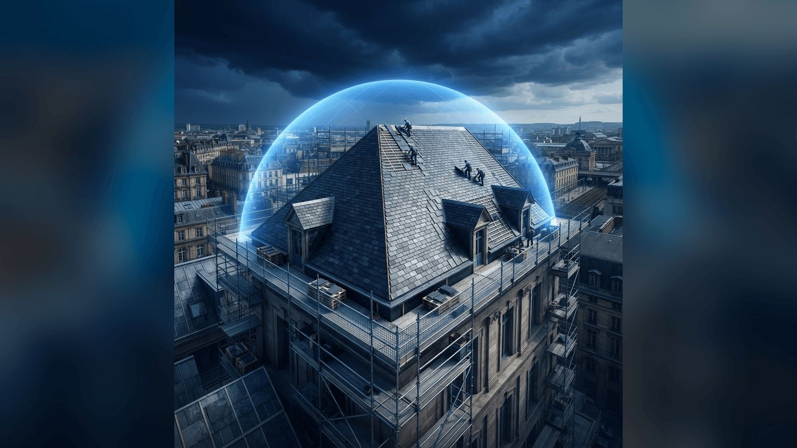 Top 10 Best Roofing Contractors in West Lancashire