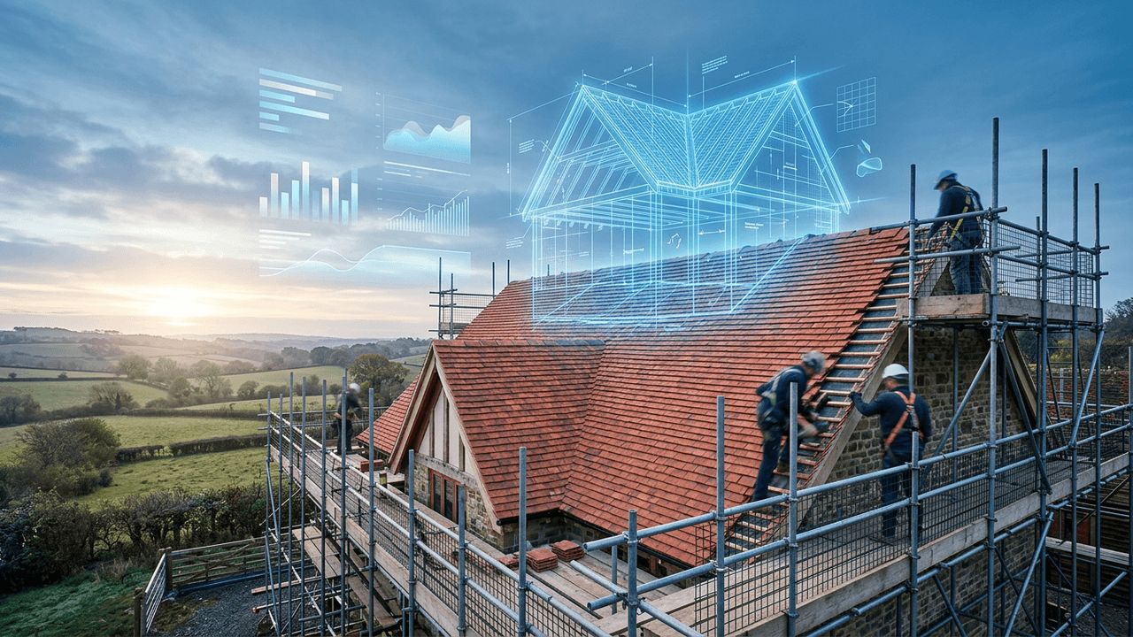 Top 10 Best Roofing Contractors in West Lindsey