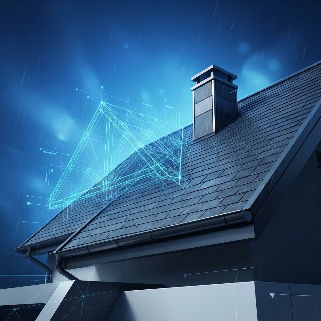 Top 10 Best Roofing Contractors in West Lothian