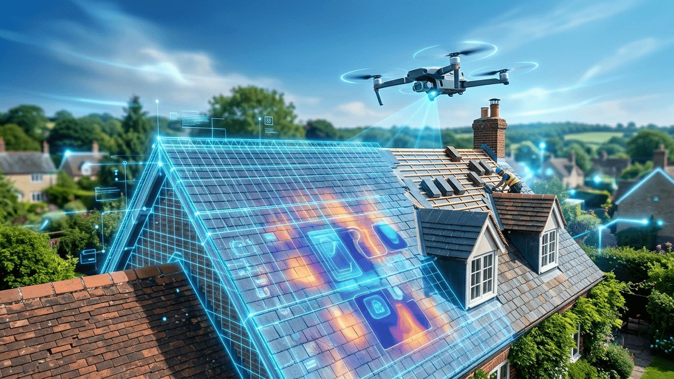 Top 10 Best Roofing Contractors in Woking