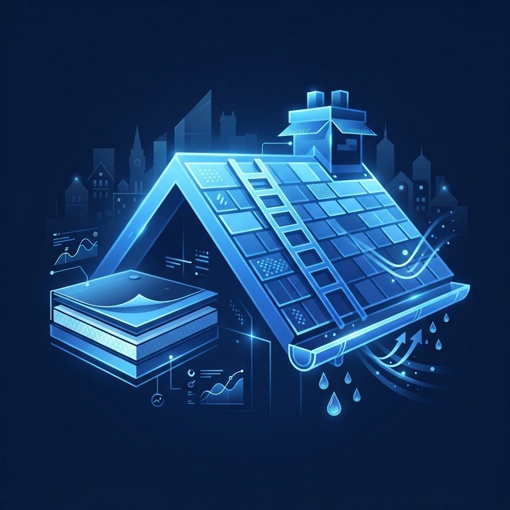 Top 10 Best Roofing Contractors in Wokingham