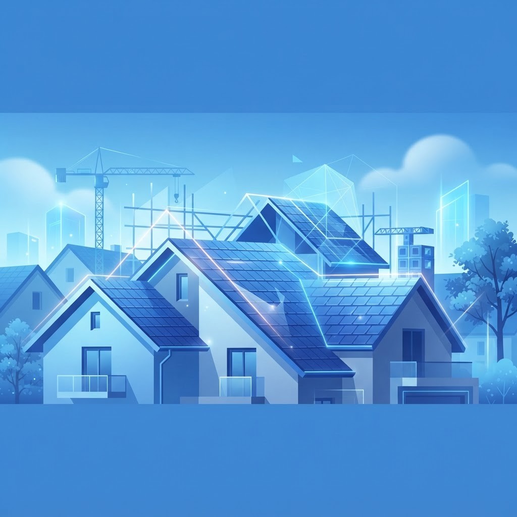 Top 10 Best Roofing Contractors in Wolverhampton