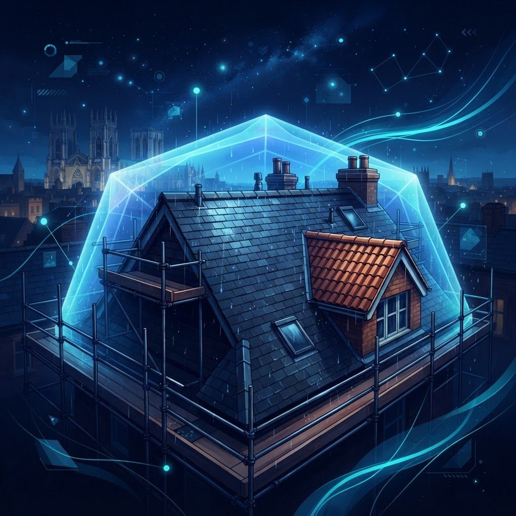 Top 10 Best Roofing Contractors in York