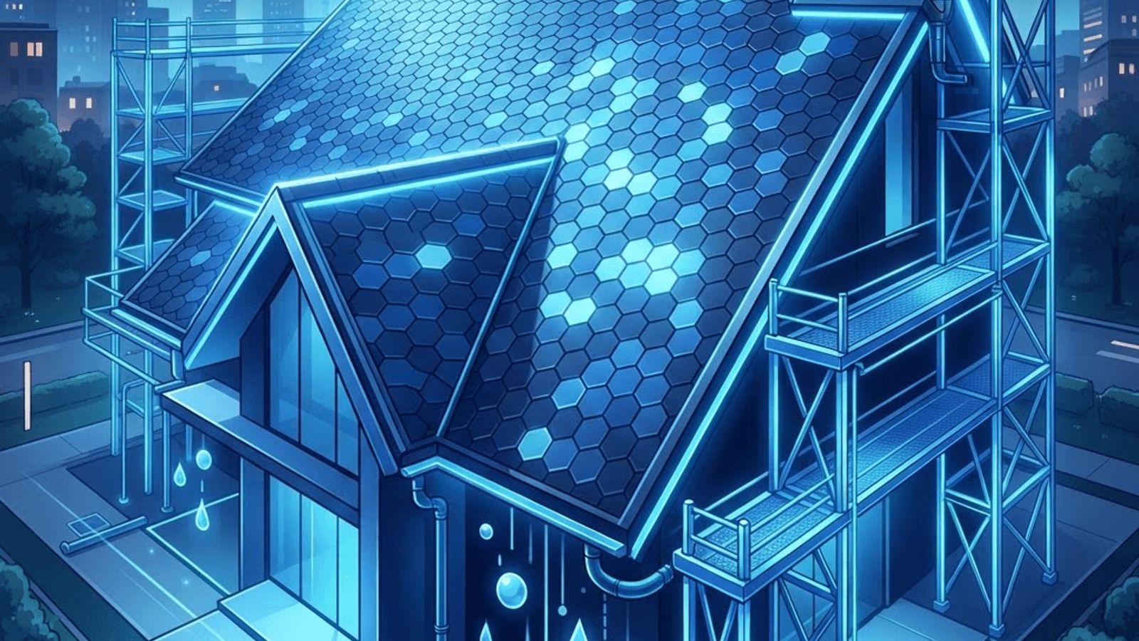 Top 10 Best Roofing Services in Armagh City, Banbridge and Craigavon