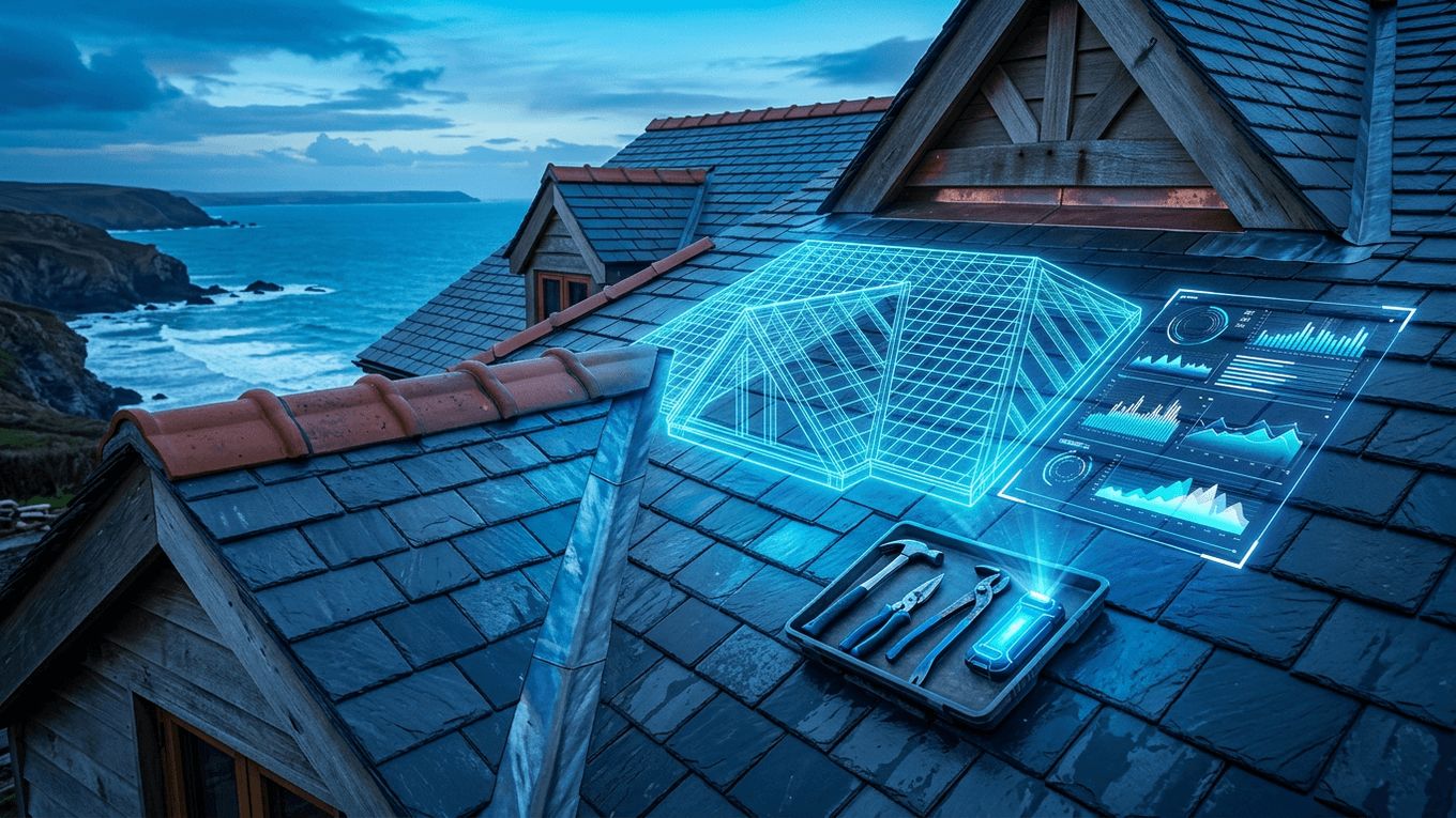 Top 10 Best Roofing Services in Adur