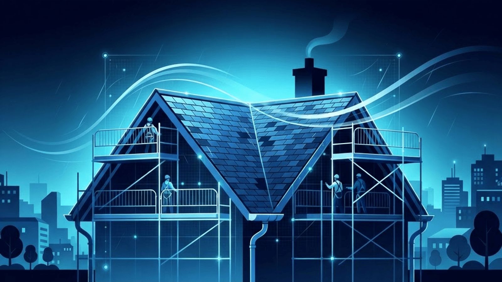Top 10 Best Roofing Services in Ards and North Down