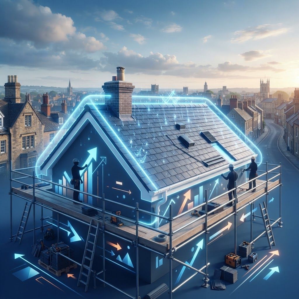 Top 10 Best Roofing Services in Ashford