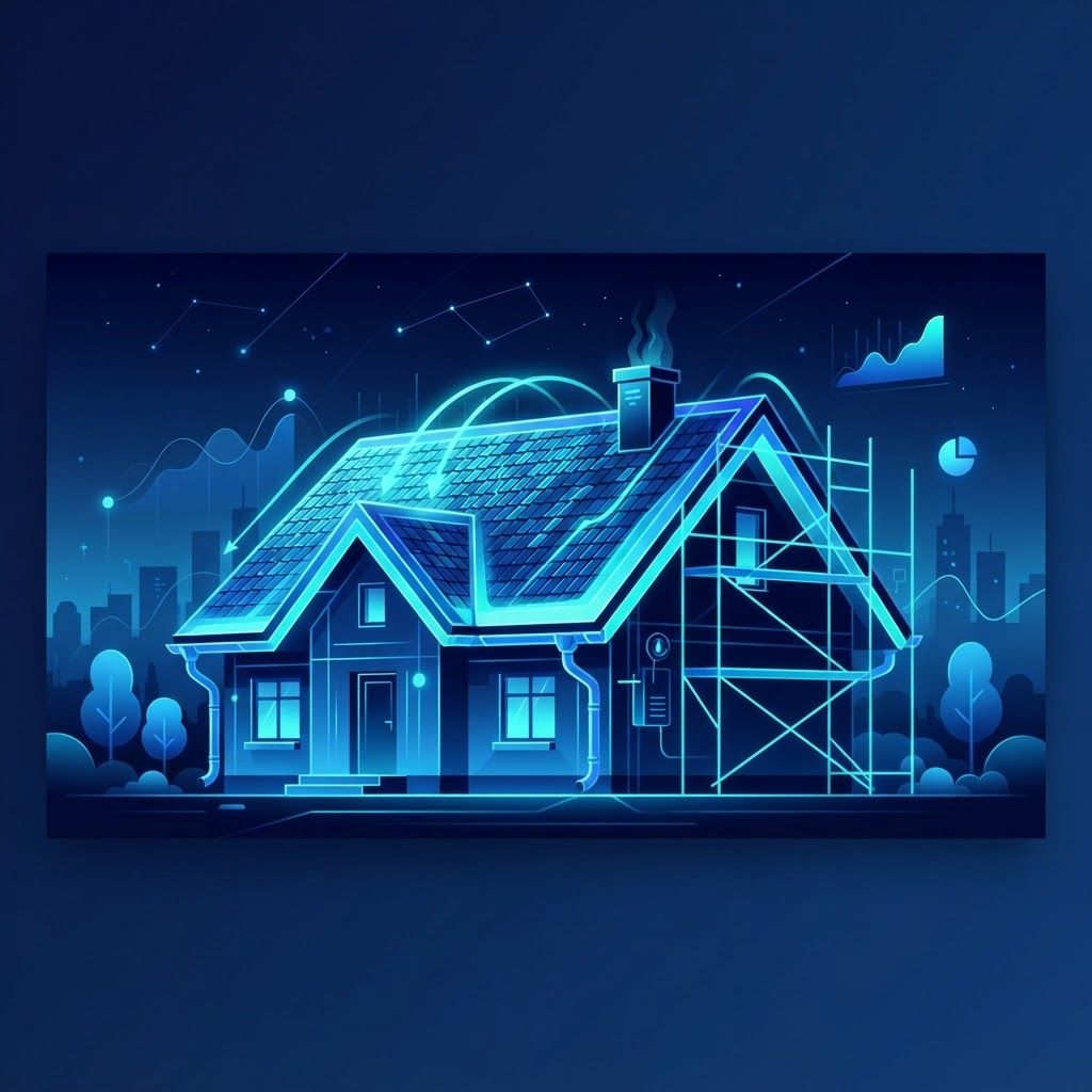 Top 10 Best Roofing Services in Basingstoke and Deane