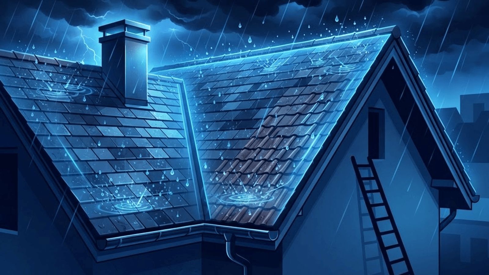 Top 10 Best Roofing Services in Bassetlaw