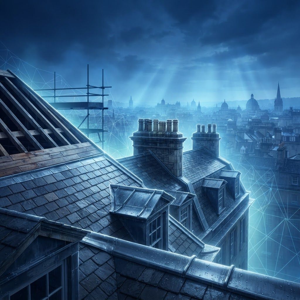 Top 10 Best Roofing Services in Bath and North East Somerset