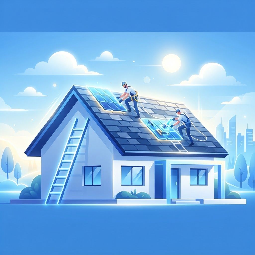 Top 10 Best Roofing Services in Bedford