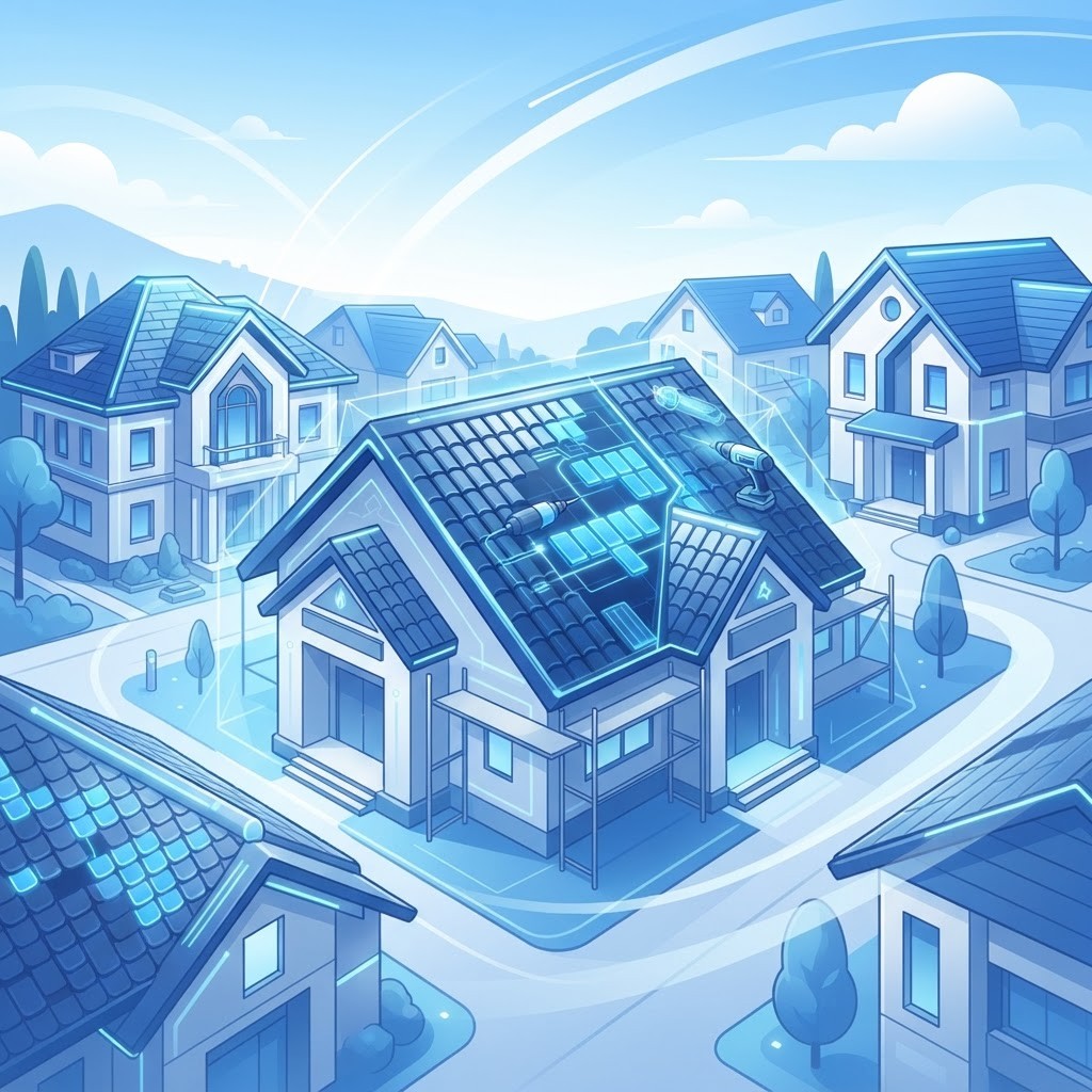Top 10 Best Roofing Services in Belfast