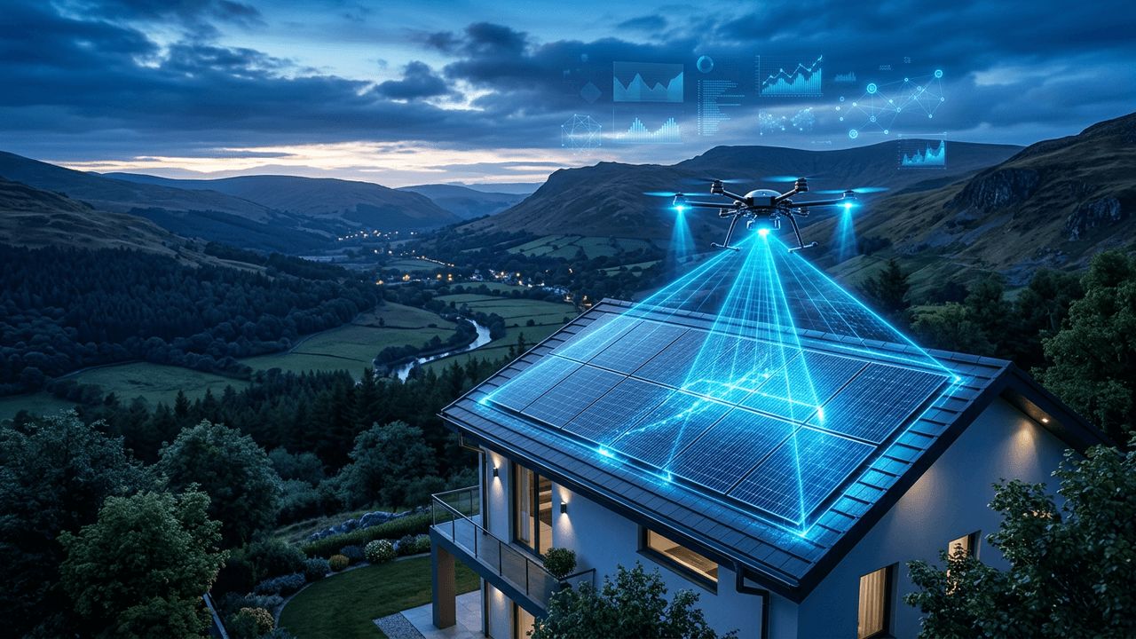 Top 10 Best Roofing Services in Blaenau Gwent