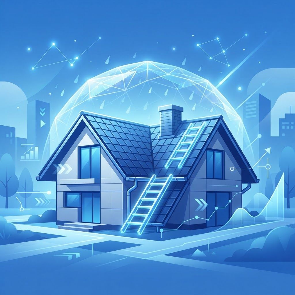 Top 10 Best Roofing Services in Bracknell Forest