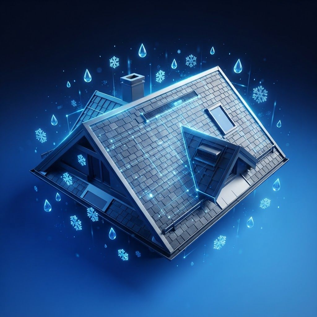 Top 10 Best Roofing Services in Braintree