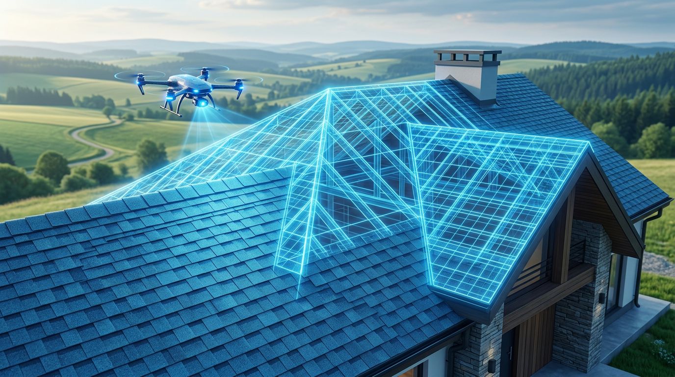 Top 10 Best Roofing Services in Brentwood