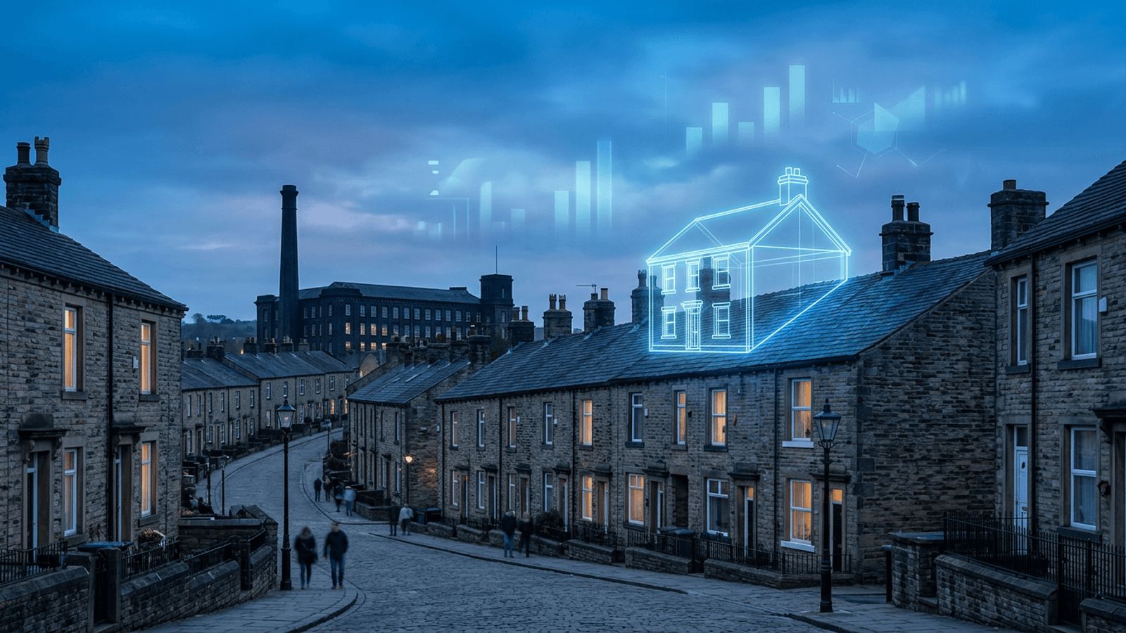 Top 10 Best Roofing Services in Burnley