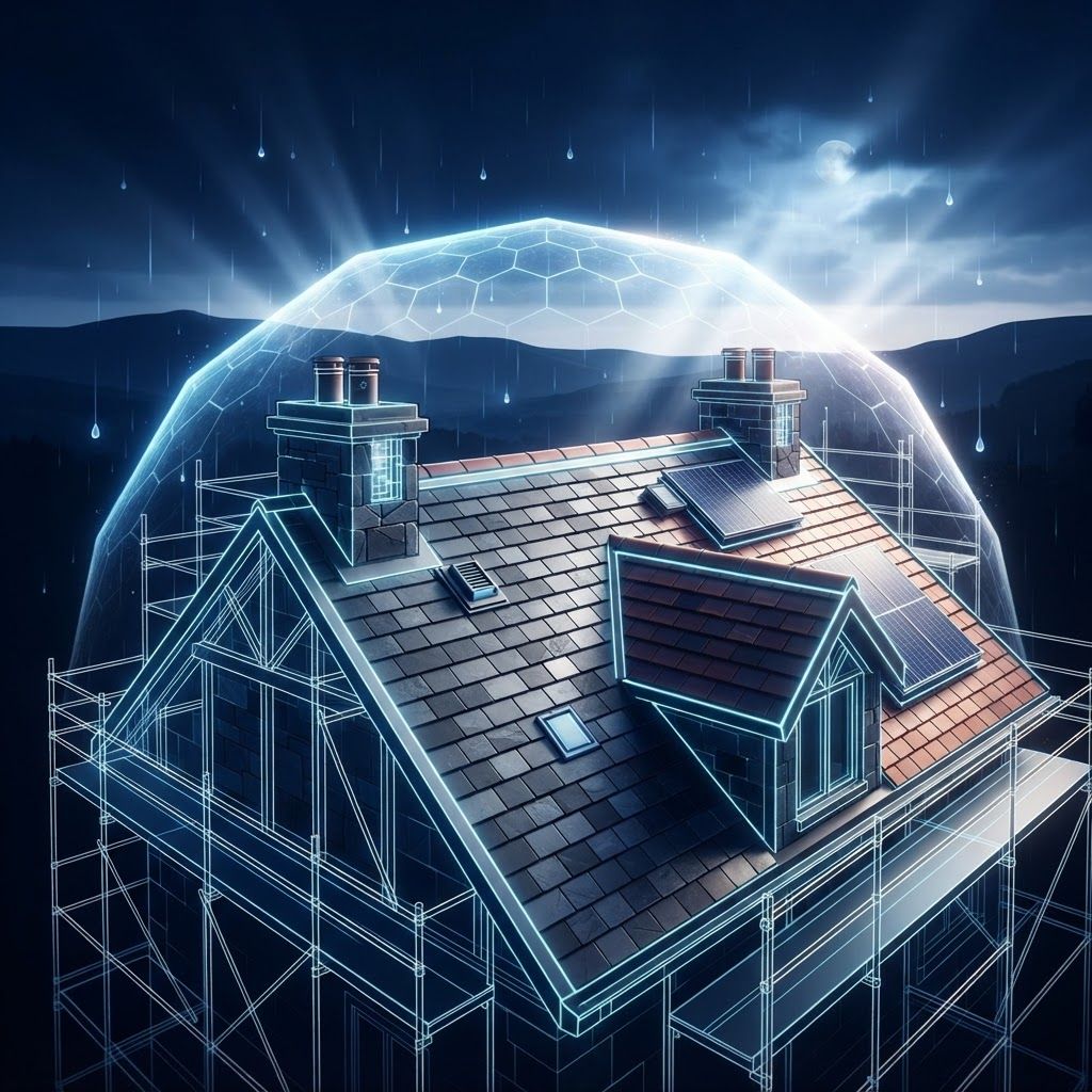 Top 10 Best Roofing Services in Calderdale