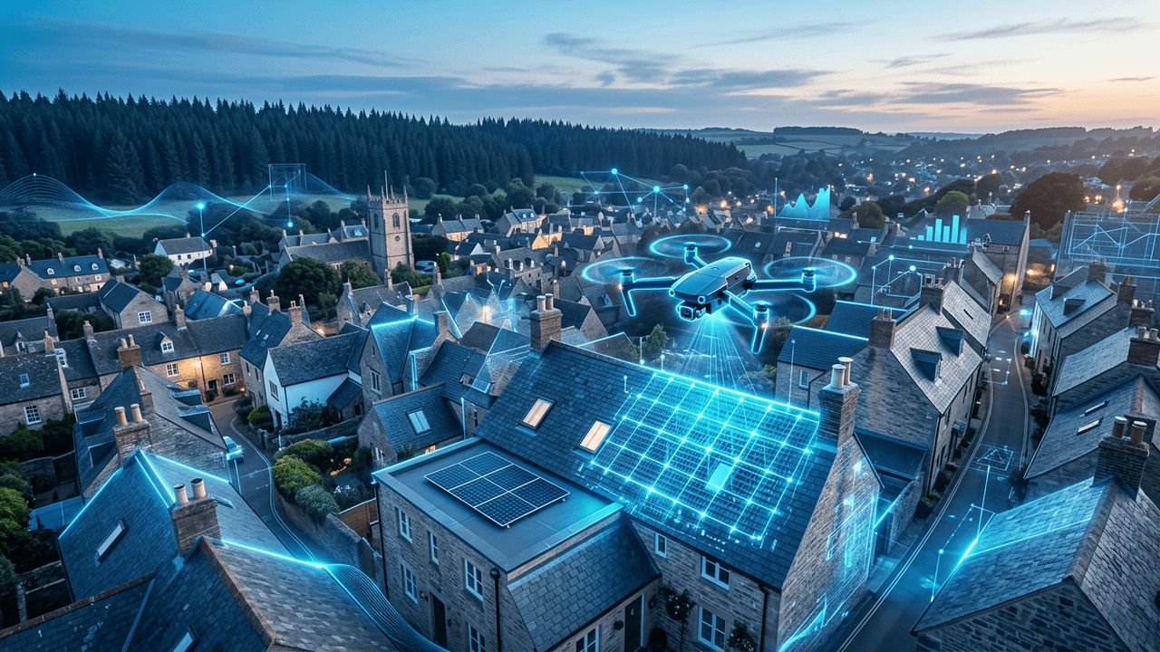 Top 10 Best Roofing Services in Cannock Chase
