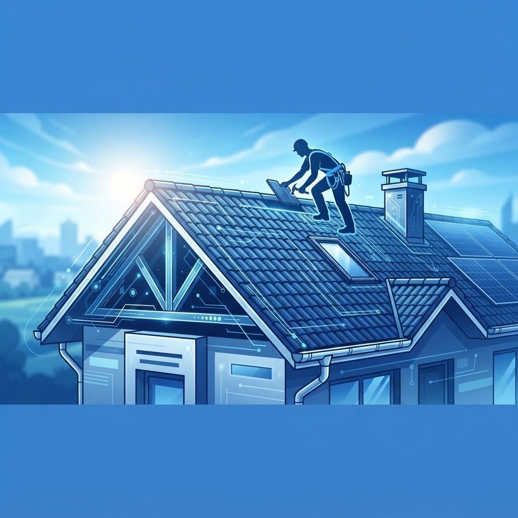 Top 10 Best Roofing Services in Cardiff