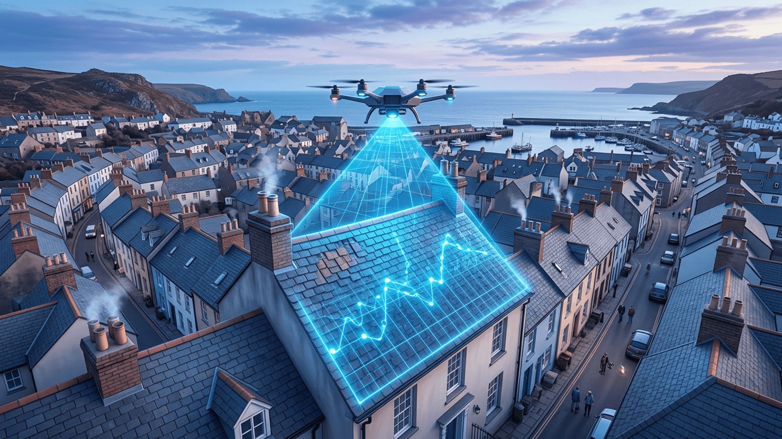 Top 10 Best Roofing Services in Ceredigion