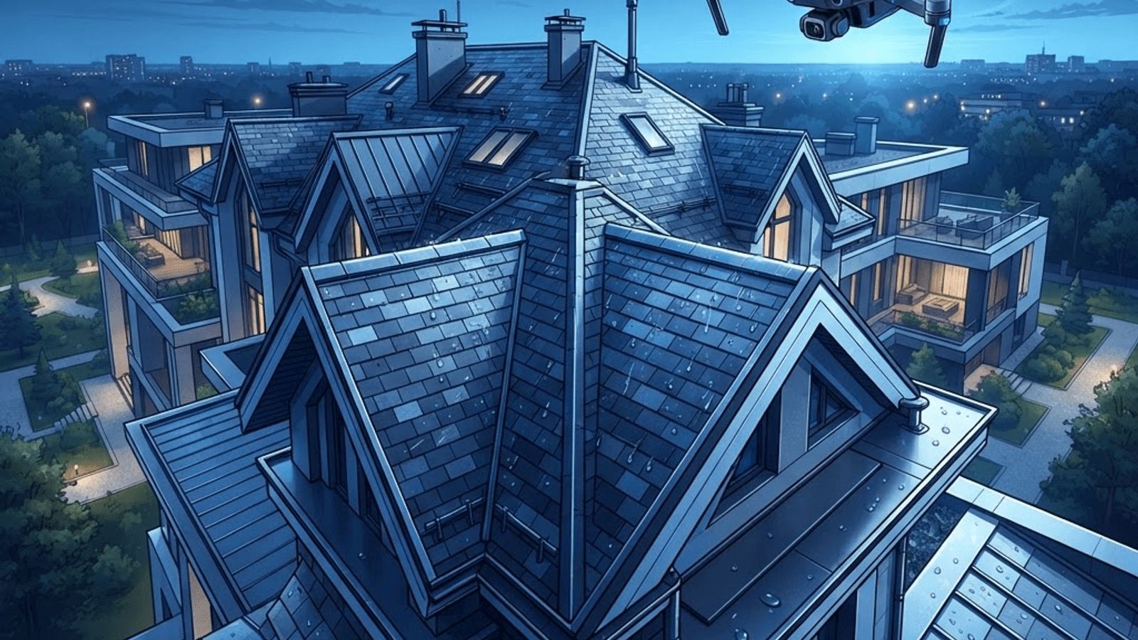 Top 10 Best Roofing Services in Cheltenham