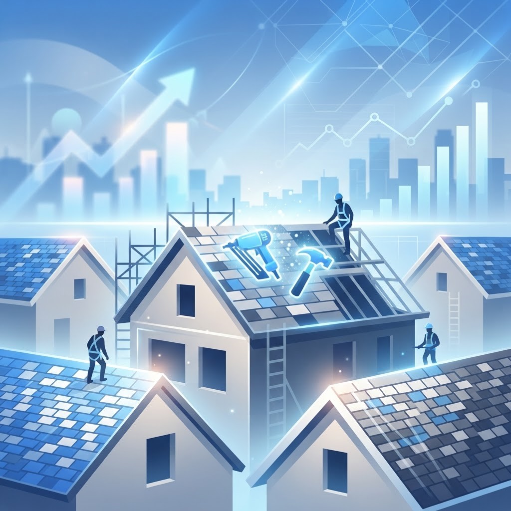 Top 10 Best Roofing Services in Cheshire East