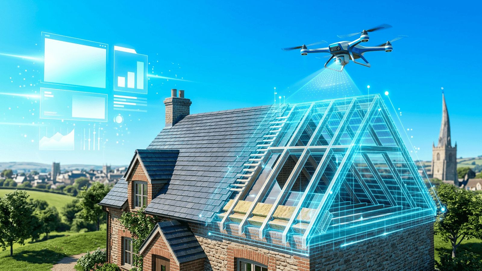 Top 10 Best Roofing Services in Chesterfield