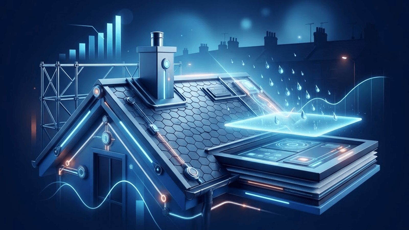 Top 10 Best Roofing Services in Chorley