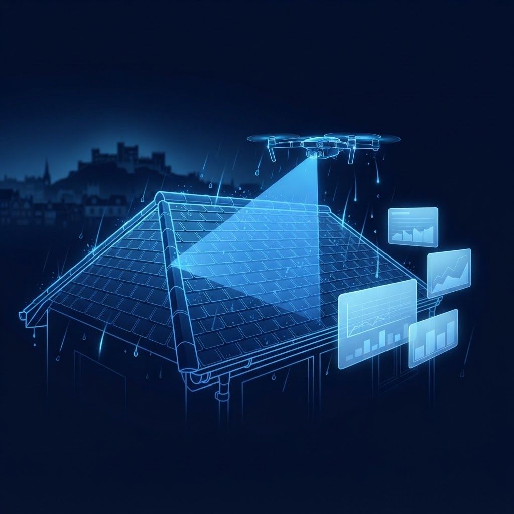 Top 10 Best Roofing Services in Colchester