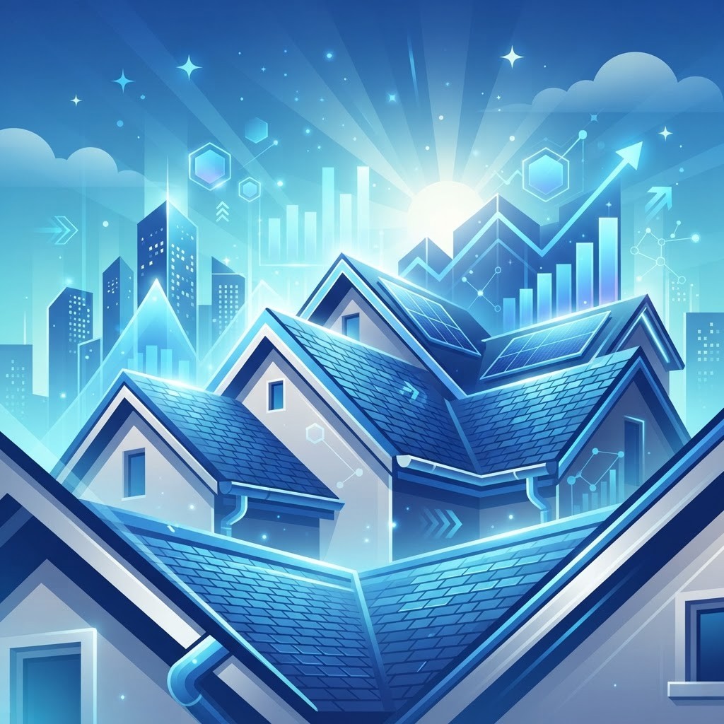 Top 10 Best Roofing Services in Coventry