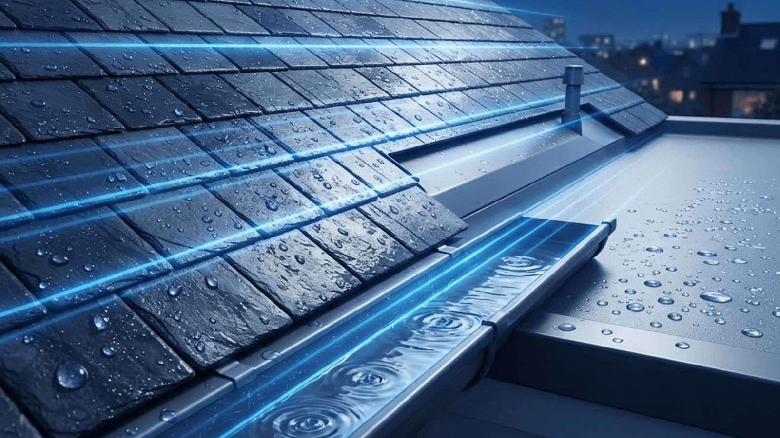 Top 10 Best Roofing Services in Crawley