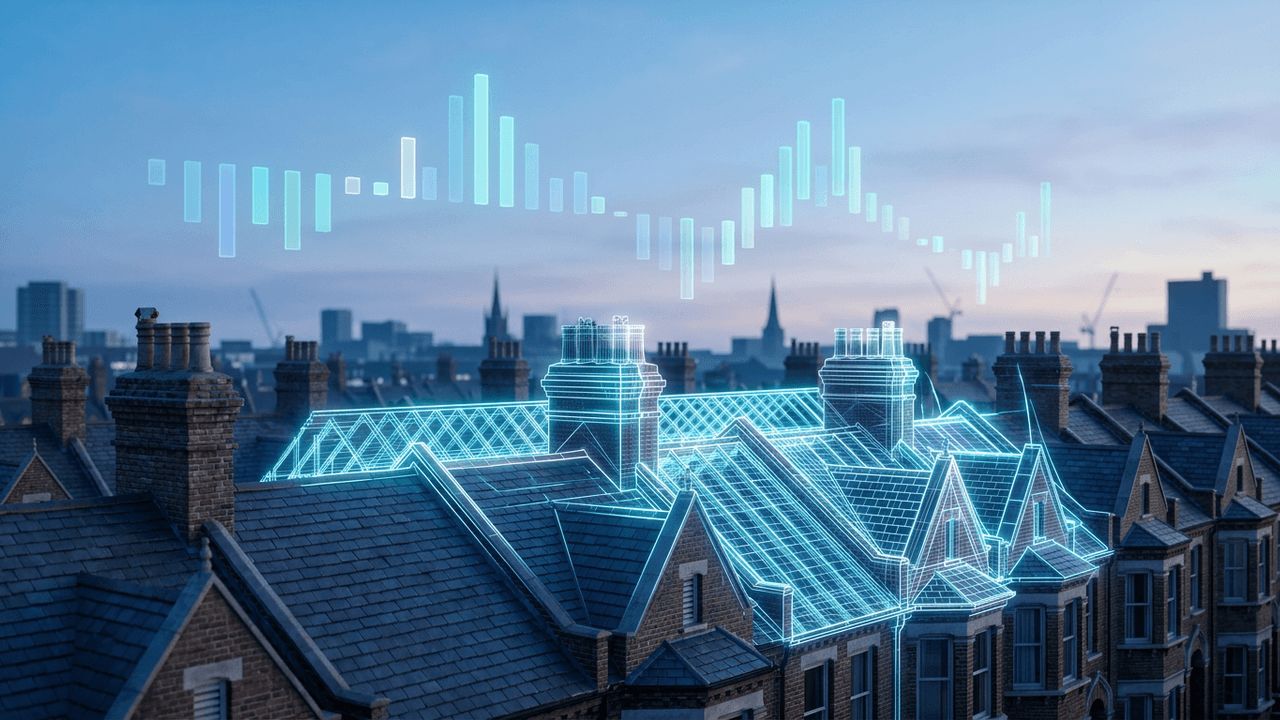 Top 10 Best Roofing Services in Darlington