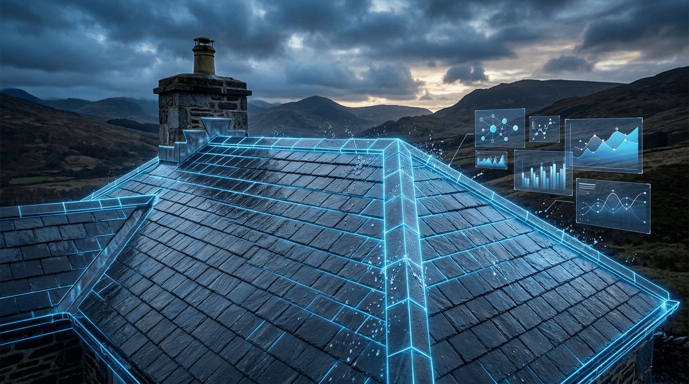 Top 10 Best Roofing Services in Denbighshire
