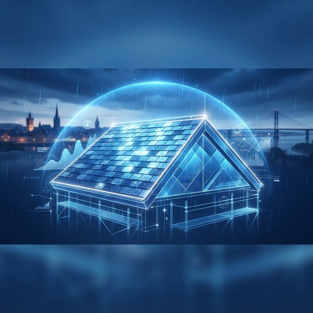 Top 10 Best Roofing Services in Dundee City