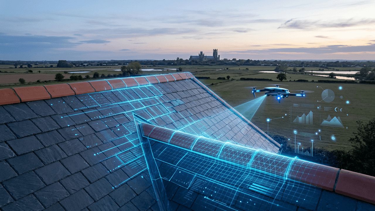 Top 10 Best Roofing Services in East Cambridgeshire