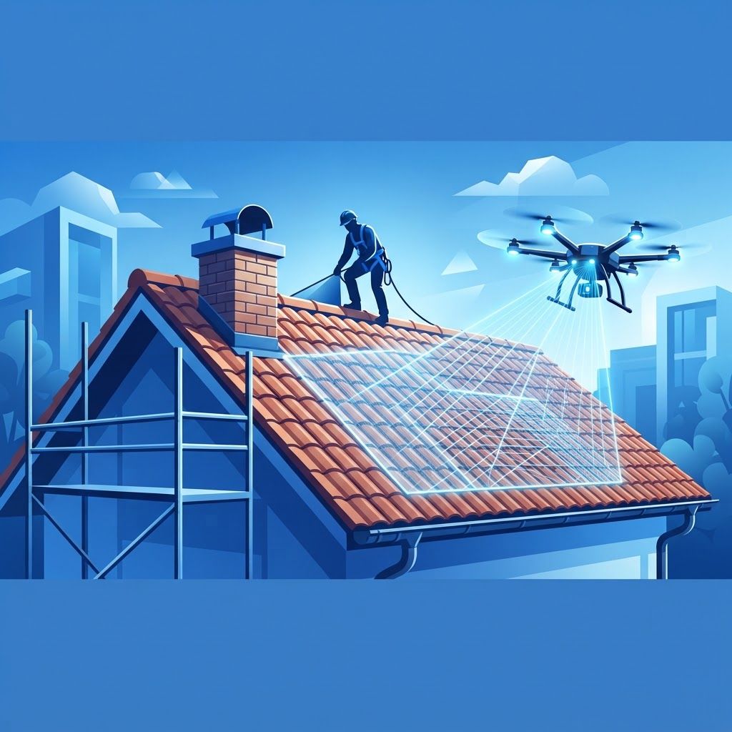 Top 10 Best Roofing Services in East Hampshire