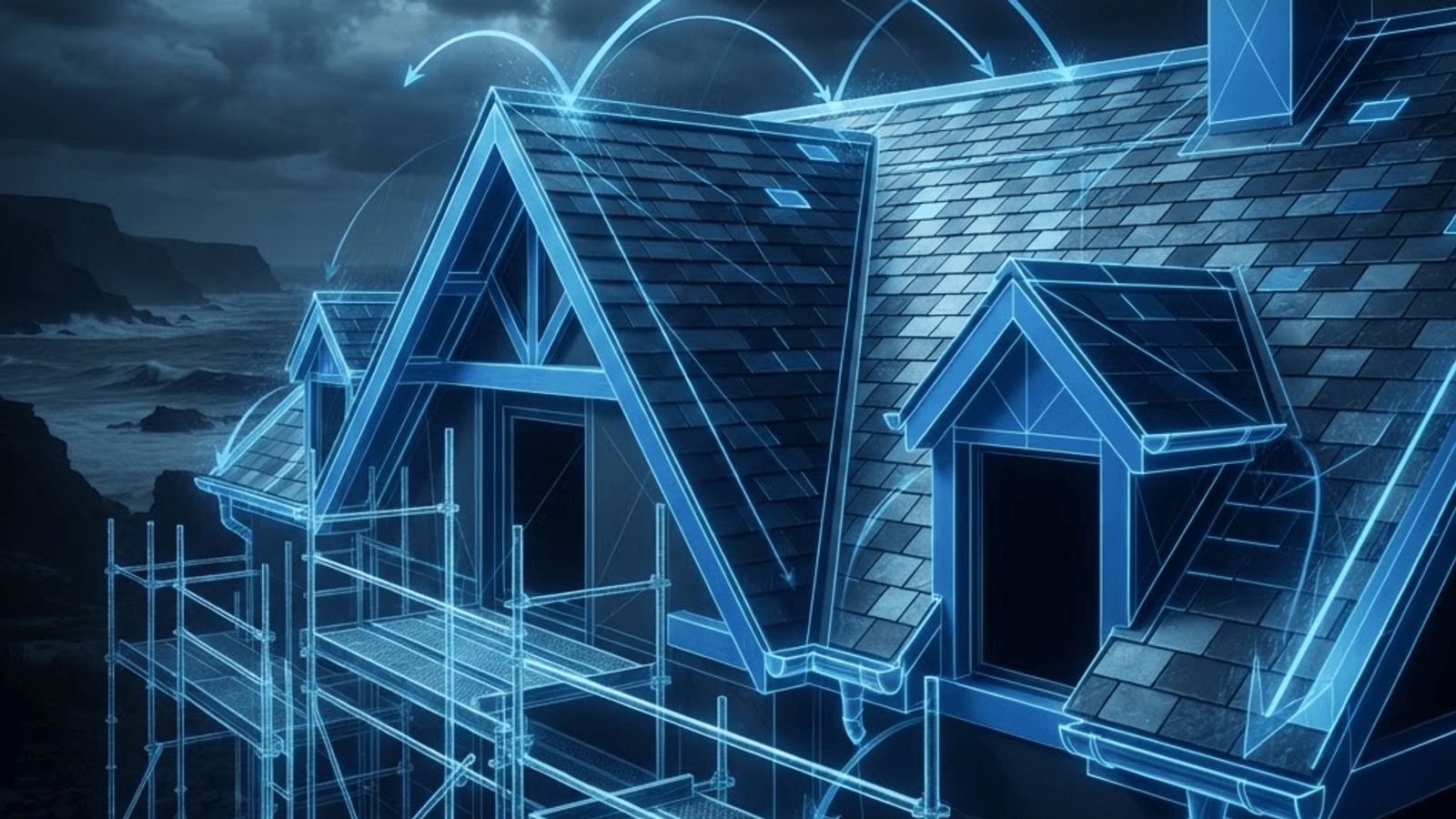 Top 10 Best Roofing Services in East Lothian