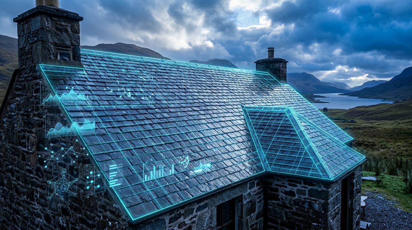 Top 10 Best Roofing Services in East Renfrewshire