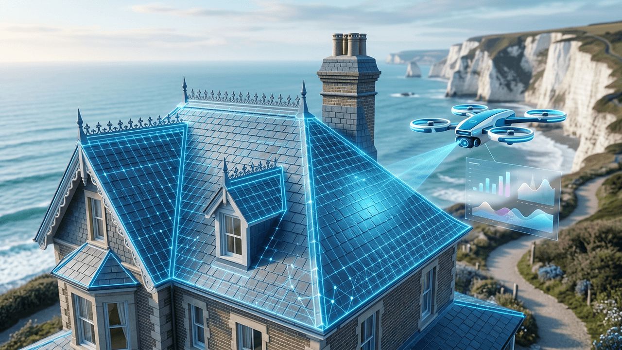 Top 10 Best Roofing Services in Eastbourne