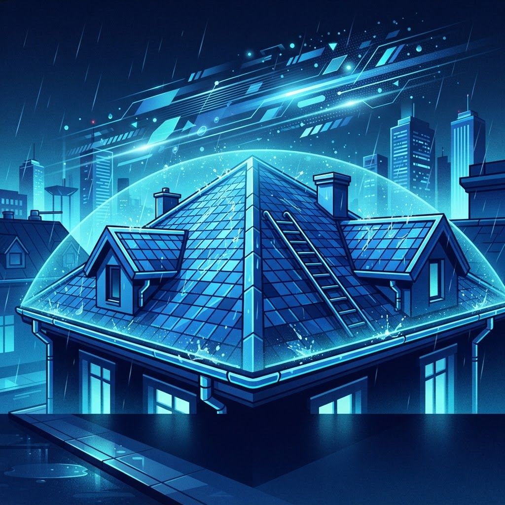 Top 10 Best Roofing Services in Eastleigh