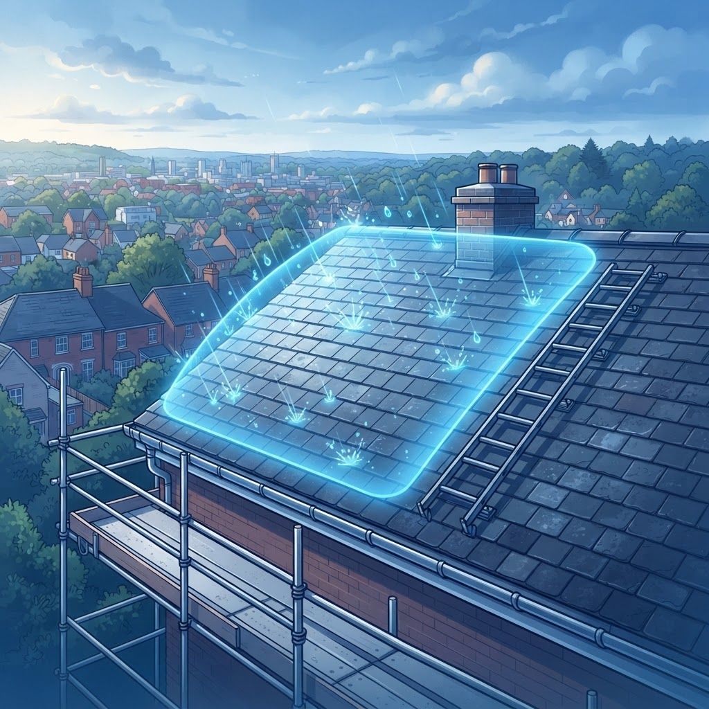 Top 10 Best Roofing Services in Epping Forest