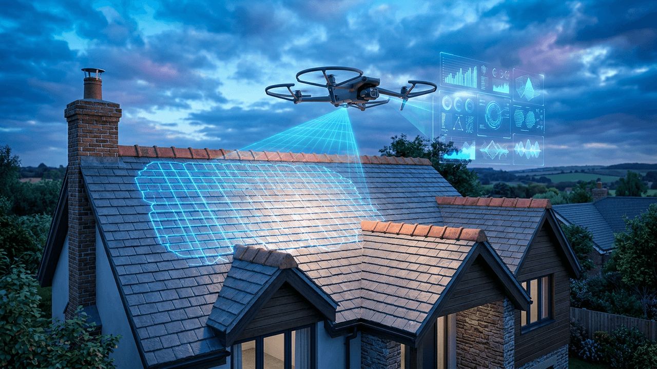 Top 10 Best Roofing Services in Erewash