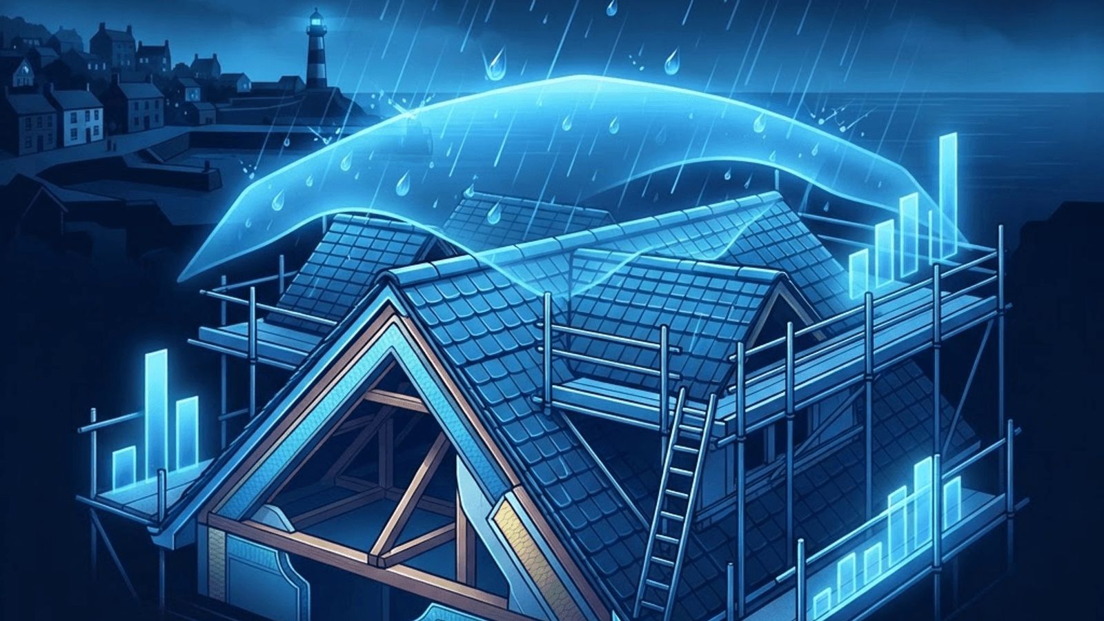 Top 10 Best Roofing Services in Fareham