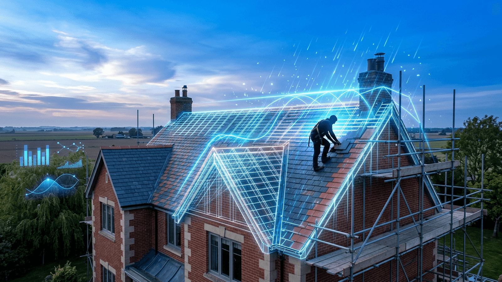 Top 10 Best Roofing Services in Fenland