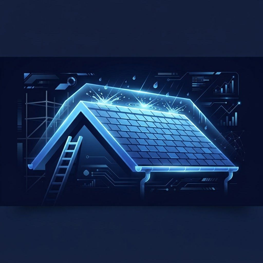 Top 10 Best Roofing Services in Fermanagh and Omagh