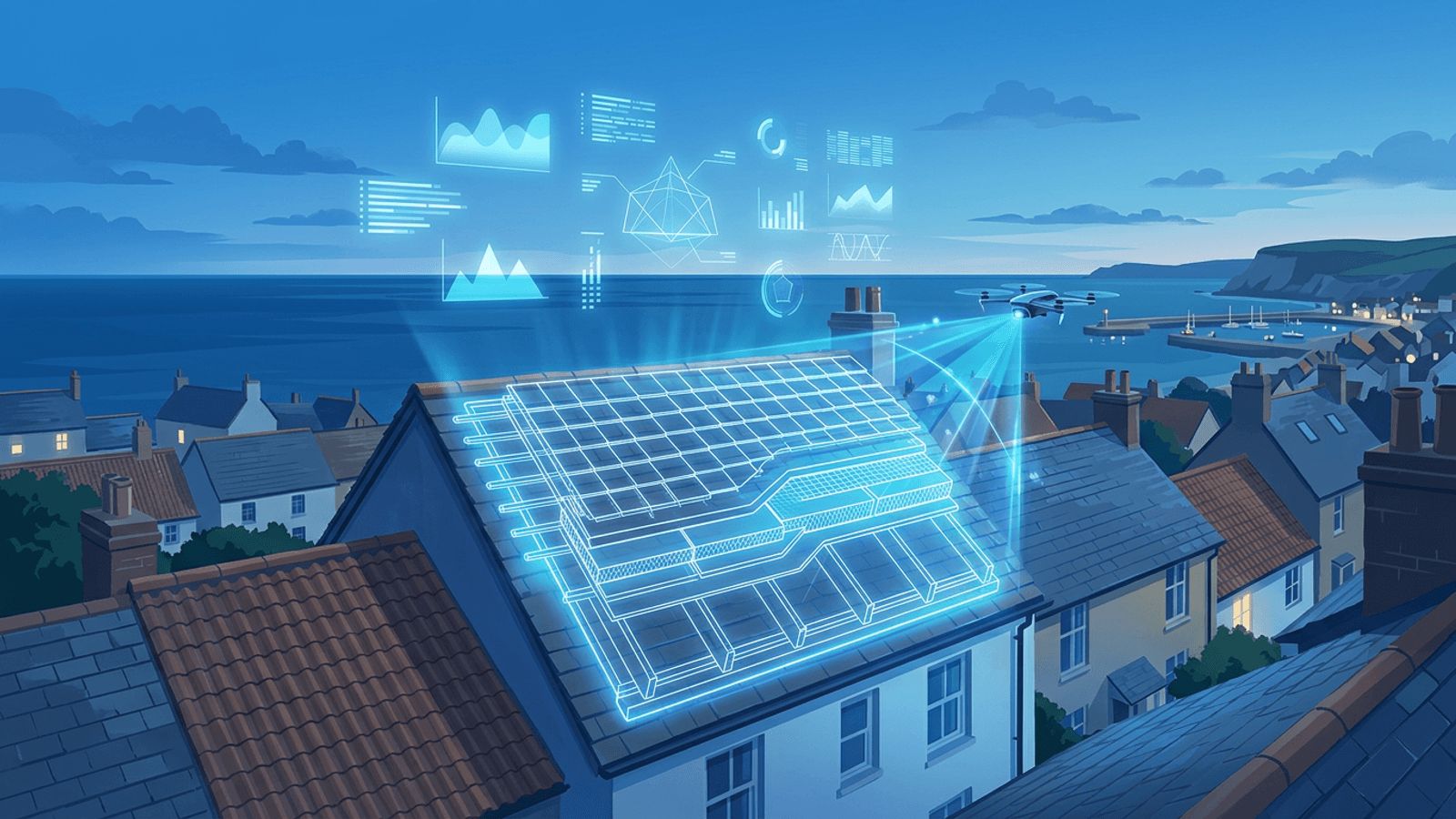 Top 10 Best Roofing Services in Folkestone and Hythe